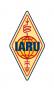 IARU logo